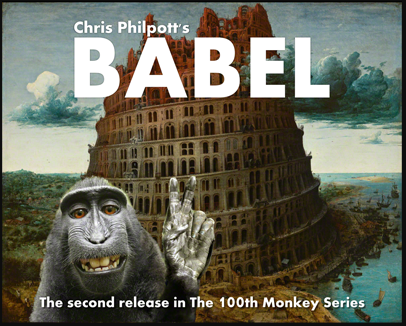 Chris Philpott's Babel