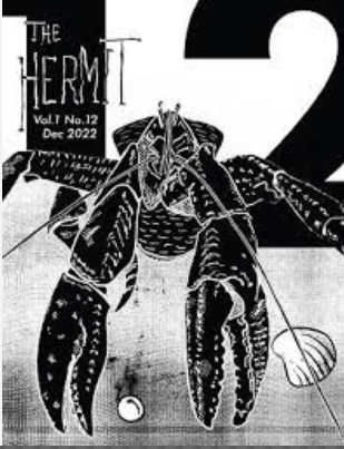 The Hermit Vol 1 No 12 (Dec 2022)