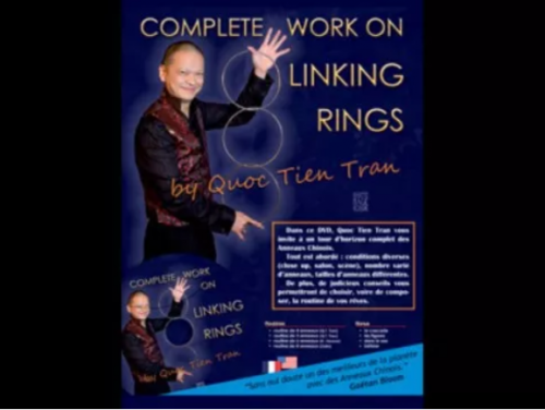 Complete Work on Linking Rings by Quoc Tien Tran