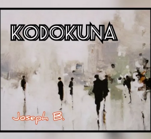 Kodokuna by Joseph B