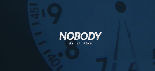 The Vault - Nobody by Ji Feng