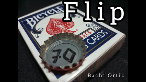 Flip by Bachi Ortiz