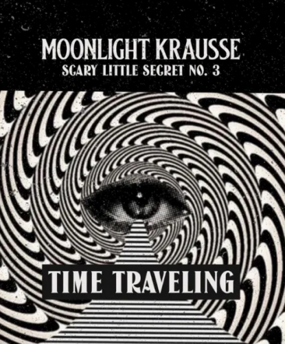 Scary Little Secrets by Moonlight Krausse Secret No.3