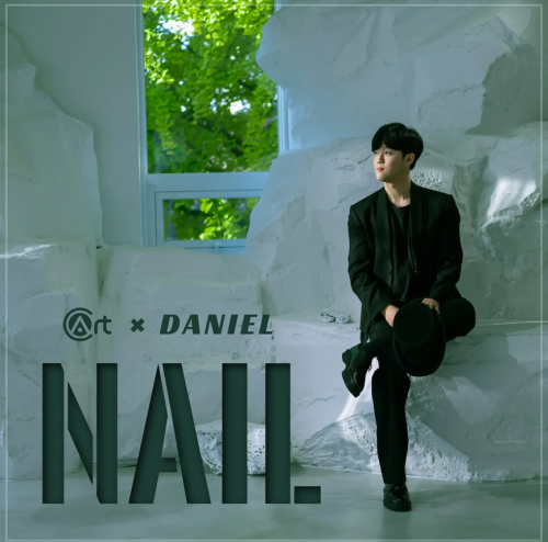 Nail by Daniel