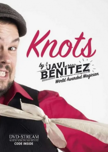Knots By Javi Benitez