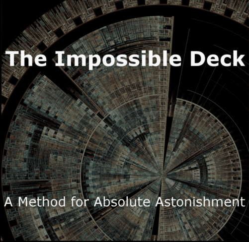The Impossible Deck by Tom Phoenix