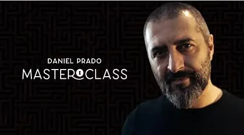 Daniel Prado Masterclass Live 1