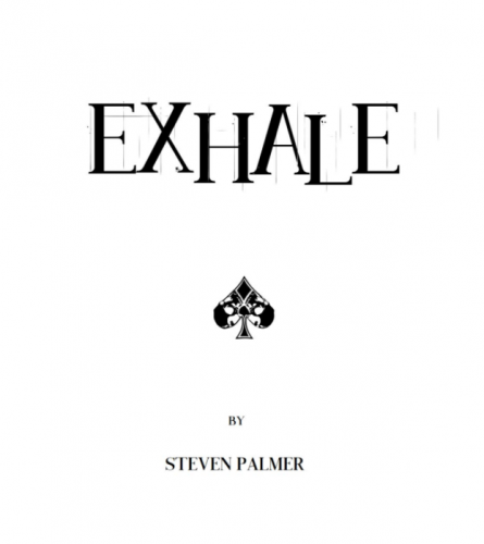 Exhale by Steven Palmer