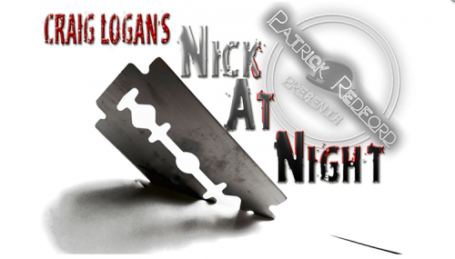 Craig Logan's Nick at Night (Presents by Patrick Redford)