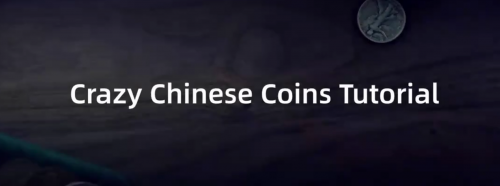 Crazy Chinese Coins by Artisan Coin and Jimmy Fan