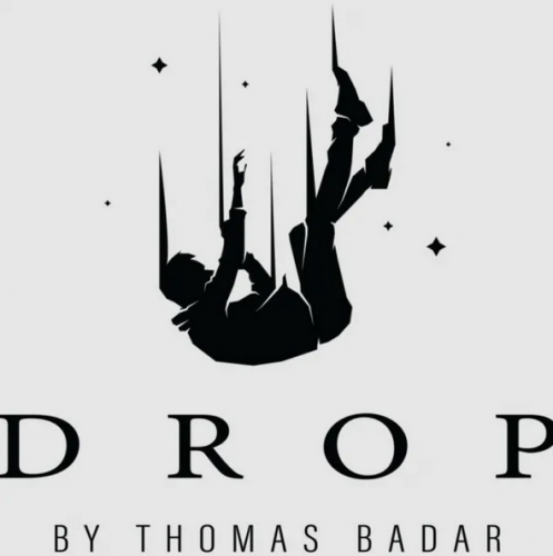 Drop by Thomas Badar