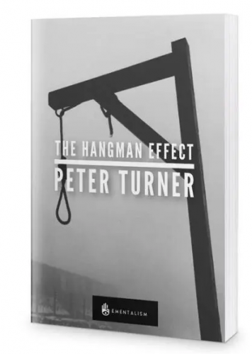 The Hangman Effect by Peter Turner