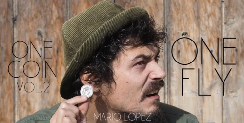 One Coin Vol.2 - Mario Lopez