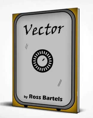 Vector by Ross Bartels