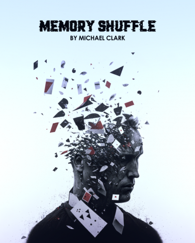 Memory Shuffle by Michael Clark featuring Peter Turner (Video & PDF)