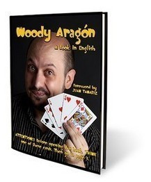 A Book in English by Woody Aragon