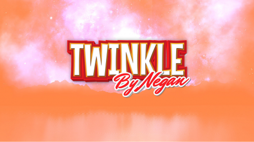 Twinkle by Negan