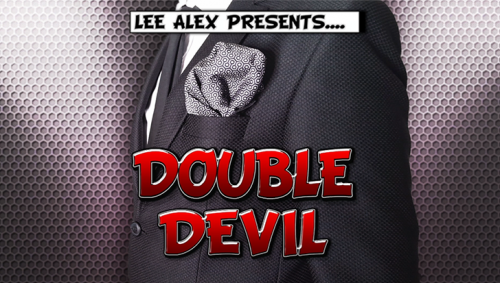 Double Devil by Lee Alex