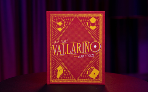Vallarino by John Lovick and Jean-Pierre Vallarino (PDF + Videos)