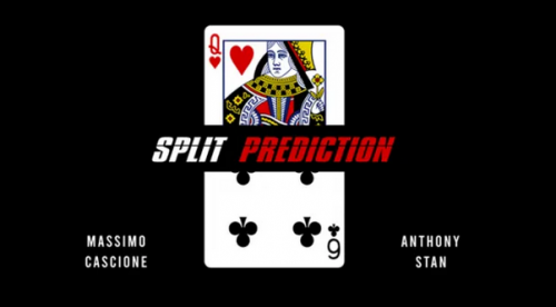 Split Prediction by Massimo Cascione & Anthony Stan
