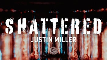 Shattered by Justin Miller
