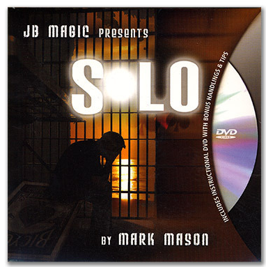 Solo by Mark Mason