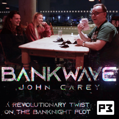 BankWave by John Carey