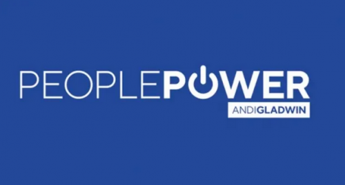 People Power by Andi Gladwin