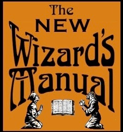 Wizard's Manual by Docc Hilford