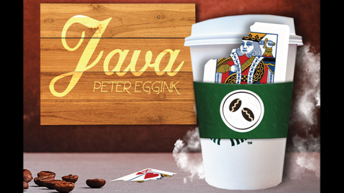 Java by Peter Eggink
