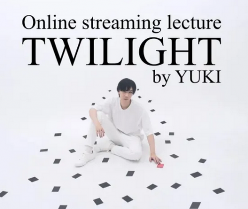 Twilight by Yuki