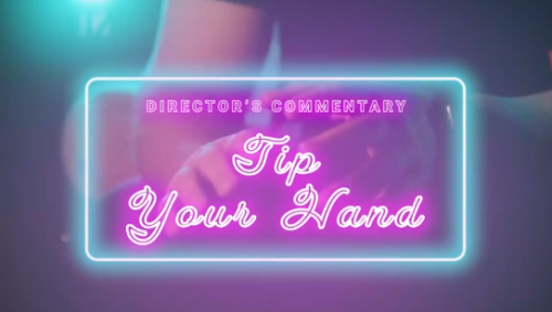 Tip Your Hand by Benjamin Earl