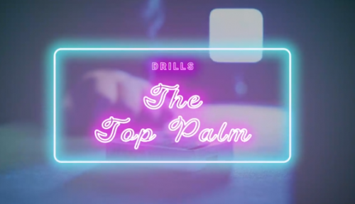 The Top Palm by Benjamin Earl