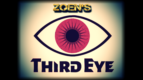 Third Eyes by Zoen's