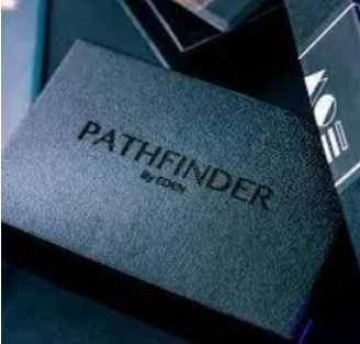 Pathfinder by Eden