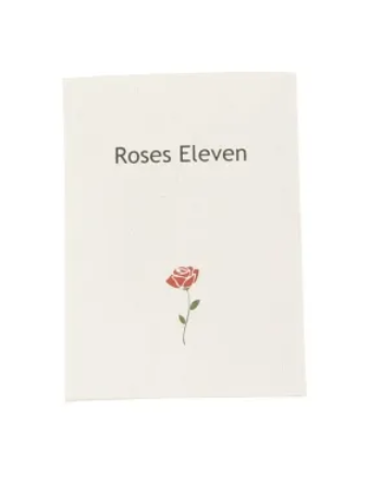 Rose Eleven by TCC