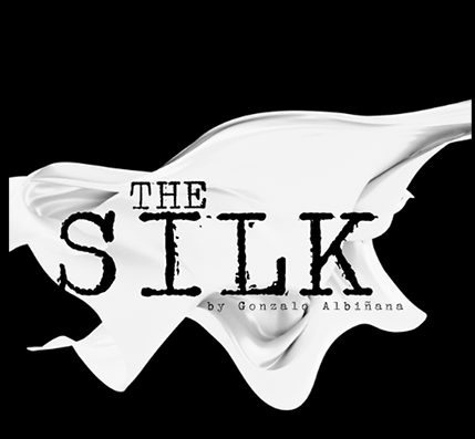 The Silk by Gonzalo Albiñana