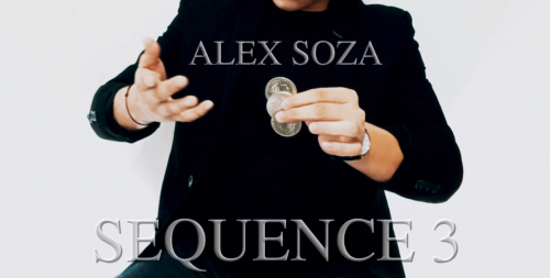 Sequence 3 by Alex Soza