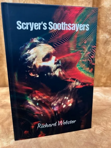 Scryer's Soothsayers by Neal Scryer & Richard Webster