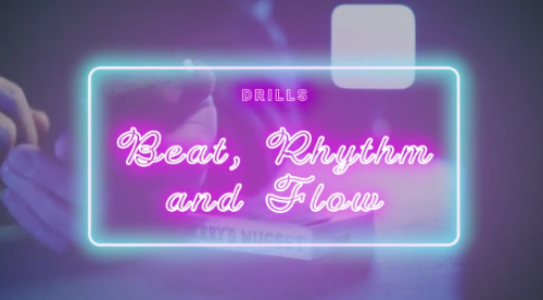 Beat Rhythm and Flow by Benjamin Earl