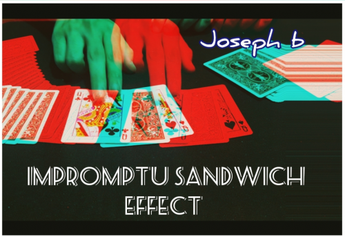 IMPROMPTU SANDWICH + DY Control by Joseph B