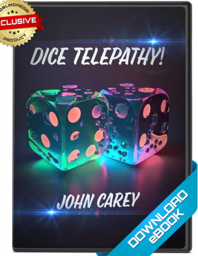 Dice Telepathy by John Carey