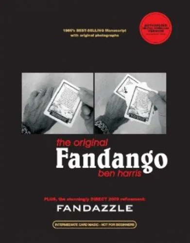 Fandango by Ben Harris