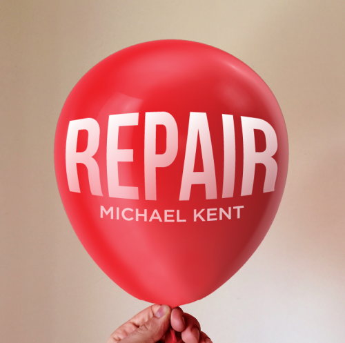 repAIR by Michael Kent