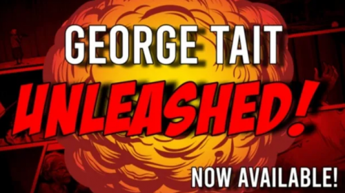 Unleashed! by George Tait (Patrick Redford)