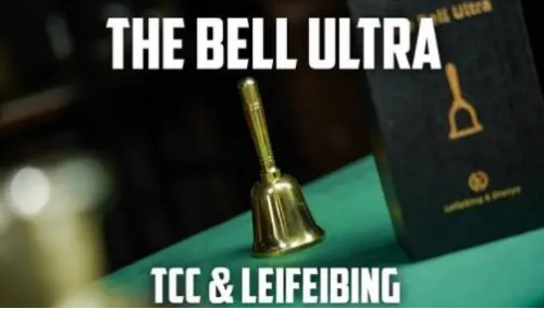 The Bell Ultra by Leifeibing Zhenyu & TCC