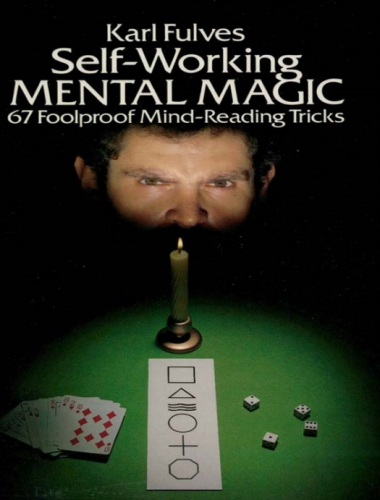 Self-Working Mental Magic by Karl Fulves
