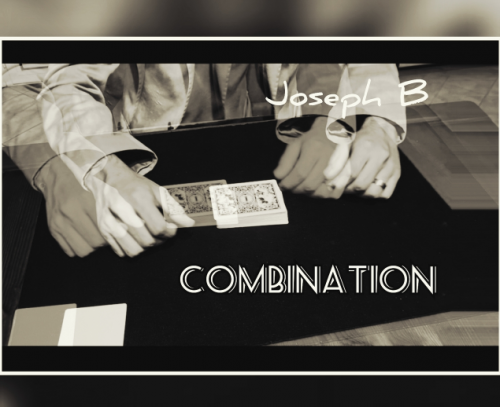 COMBINATION by Joseph B