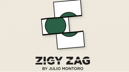 ZigyZag by Julio Montoro