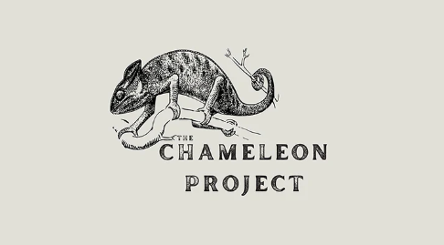 The Chameleon Project by Michael Shaw